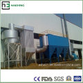 Plenum Pulse De-Dust Collector-Eaf Air Flow Treatment